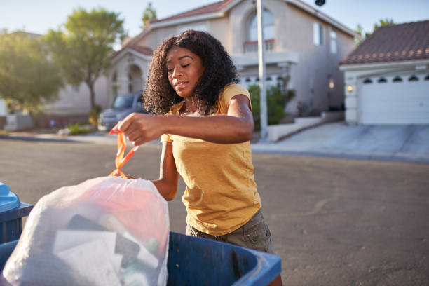 Best Yard Cleanup Services  in Tehachapi, CA