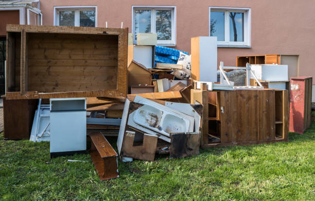 Best Office Junk Removal  in Tehachapi, CA