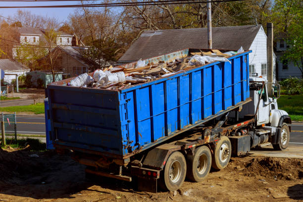 Best Construction Debris Removal  in Tehachapi, CA