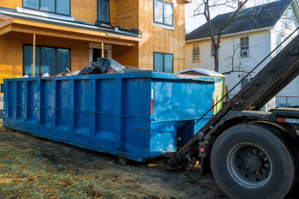 Best Garage Cleanout Services  in Tehachapi, CA