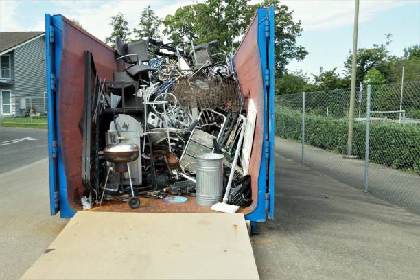 Best Construction Debris Removal  in Tehachapi, CA