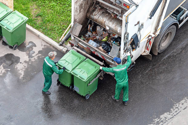 Best Local Junk Hauling  in Tehachapi, CA