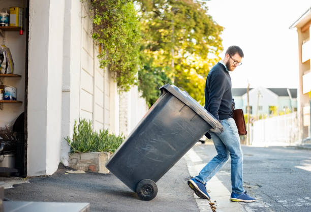 Best Trash Removal Near Me  in Tehachapi, CA