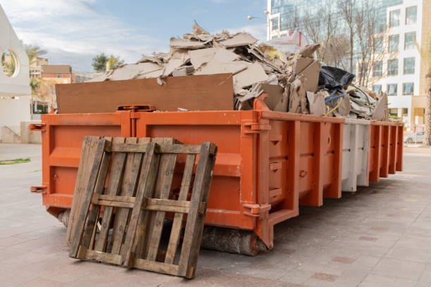 Best Commercial Junk Removal  in Tehachapi, CA
