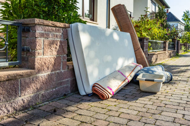 Best Estate Cleanout Services  in Tehachapi, CA