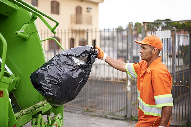 Best Commercial Cleanout Services  in Tehachapi, CA