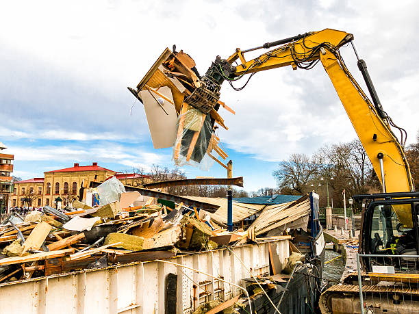 Reliable Tehachapi, CA Junk Removal Solutions